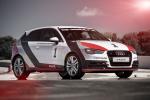 Audi A3 1.8T S-Line Quattro Audi Endurance Experience 2014 года